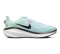 NIKE Damen Laufschuhe W VOMERO 17 (FB8502) 41 GLACIER BLUE/BLACK-BARELY GREEN