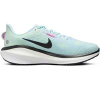 NIKE Damen Laufschuhe W VOMERO 17 GLACIER BLUE/BLACK-BARELY GREEN 38 (0197593761897)