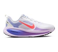 Nike Damen Laufschuhe Vomero 18 HM6804-112 39 White/Hot Lava/Violet Mist/Sap