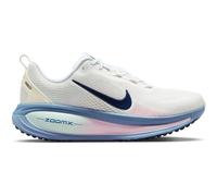 Nike Laufschuhe Vomero 18 Damen Weiß/Midnight Navy Work Blue Größe 41