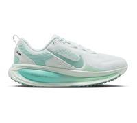 Nike Vomero 18 Straßenlaufschuh Für Damen, Weiß/Bleached Turquoise/Mint Foam/Cannon, HM6804-106, 42.5 EU (W 10.5 US)