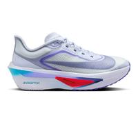 NIKE Damen Laufschuhe W ZOOM FLY 6 (FN8455) 38 ½ GHOST/BLUE VOID-FOOTBALL GREY