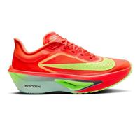 NIKE Damen Laufschuhe W ZOOM FLY 6 (FN8455) 40 BRIGHT CRIMSON/CAVE PURPLE-LIME BLA