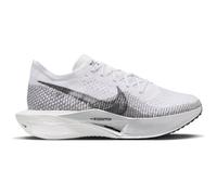 NIKE Damen Laufschuhe W ZOOMX VAPORFLY NEXT% 3 (DV4130) 35 ½ WHITE/DK SMOKE GREY-PARTICLE GREY