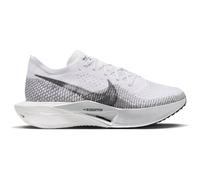 NIKE Damen Laufschuhe W ZOOMX VAPORFLY NEXT% 3 (DV4130) 36 WHITE/DK SMOKE GREY-PARTICLE GREY