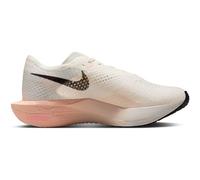 NIKE Damen Laufschuhe W ZOOMX VAPORFLY NEXT% 3 (DV4130) 38 ½ SAIL/BLACK-CRIMSON TINT-GUAVA ICE