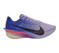 nike vaporfly 4 laufschuhe violett blau damen 38.1/2
