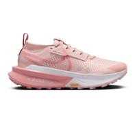 NIKE Damen Laufschuhe W ZOOMX ZEGAMA TRAIL 2 (FD5191) 40 PINK OXFORD/RED STARDUST-PHOTON DUS