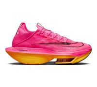 NIKE Damen Laufschuhe WMNS AIR ZOOM ALPHAFLY NEXT% 2 (DN3559) 35 ½ HYPER PINK/BLACK-LASER ORANGE-WHITE