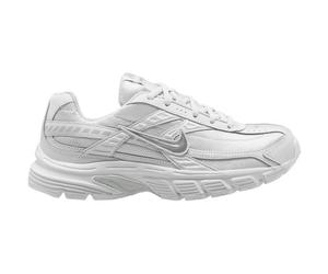 NIKE Damen Laufschuhe WMNS INITIATOR (394053) 41 WHITE/METALLIC SILVER-PHOTON DUST