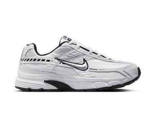 NIKE Damen Laufschuhe WMNS INITIATOR (FQ6873) 40 ½ WHITE/METALLIC SILVER-WHITE-BLACK