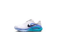 Nike Damen Laufschuhe WMNS STRUCTURE PLUS, weiss / blau, Gr. 40EU