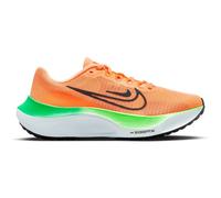 NIKE Damen Laufschuhe WMNS ZOOM FLY 5 TOTAL ORANGE/BLACK-BRIGHT CRIM 36 ½ (0196148917192)