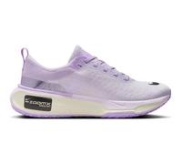 NIKE Damen Laufschuhe WMNS ZOOMX INVINCIBLE RUN FK 3 (DR2660) 38 ½ BARELY GRAPE/BLACK-LILAC BLOOM-SAIL