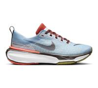 NIKE Damen Laufschuhe WMNS ZOOMX INVINCIBLE RUN FK 3 (DR2660) 39 LT ARMORY BLUE/EARTH-COSMIC CLAY-WH