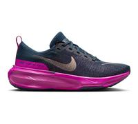 Nike Invincible Run 3 Straßenlaufschuh für Damen - Blau 42 DR2660-404
