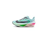 Nike Damen Laufschuhe ZOOM FLY 6, weiss / grün, Gr. 40EU