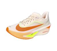 Nike Damen Laufschuhe Zoom Fly 6 Women s Road R FN8455-105 40 Pale Ivory/Hyp Crimson-Bar