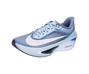 Nike Damen Laufschuhe Zoom Fly 6 Women s Road R FN8455-401 41 LT ARMORY BLAU/WEISS-WORLD IND