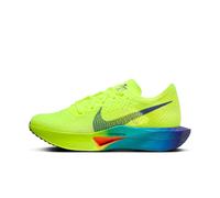 NIKE Damen Laufschuhe W ZOOMX VAPORFLY NEXT% 3 (DV4130) 40 ½ VOLT/BLACK-SCREAM GREEN-BARELY VOLT