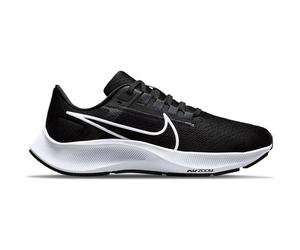 NIKE Damen Lauschuhe Air Zoom Pegasus 38 (CW7358) 35 ½ BLACK/WHITE-ANTHRACITE-VOLT