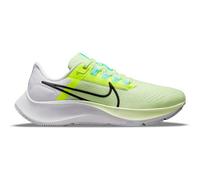 NIKE Damen Lauschuhe Air Zoom Pegasus 38 (CW7358) 40 ½ BARELY VOLT/BLACK-VOLT-AURORA GREEN