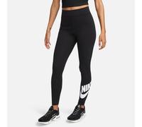 NIKE Damen Tight Nike Sportswear Classics Women's Hi (DV7791) L BLACK/WHITE