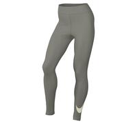 Nike Damen Leggings Classics High-Waisted Graphic Leggings DV7795-320 L Light Army/Sail
