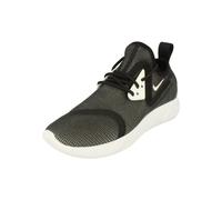Nike Damen Lunarcharge Br Damen Schwarz Turnschuhe EU 37 / UK 4