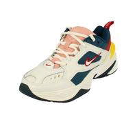 Nike Damen M2k Tekno Blau Turnschuhe EU 39/UK 6