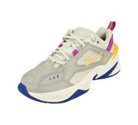 Nike Damen M2k Tekno Grau Turnschuhe EU 40 / UK 6,5
