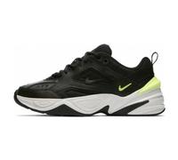 Nike Damen M2K Tekno Running Trainers AO3108 Sneakers Schuhe (UK 7.5 US 10 EU 42, Black Phantom Volt 002)