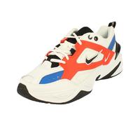 Nike Damen M2K Tekno Turnschuhe Weiß EU 40 / UK 6,5