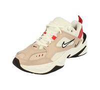 Nike Damen M2k Tekno Weiß Turnschuhe EU 37 / UK 4