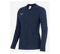 NIKE Damen MacBook Pro Sweatshirt, Marineblau, S EU