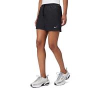 NIKE SHORTS W NSW MR ESSNTL WVN SHORT US:S Schwarz