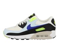 Nike Damen Modern, Summit White/Racer Blue-Volt