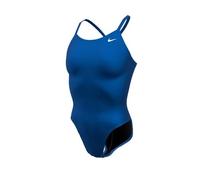 nike solid wom game royal badeanzug women