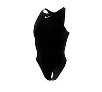 Nike Damen NESSE001-001_30 Bikini, Schwarz, 38