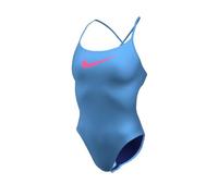 Nike Damen NESSF019-438_32 Zweiteiliger Badeanzug, University Blue, 40