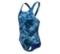 Nike Damen NESSF041-400_S Bikini, blau, S