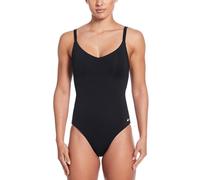 Nike Swimwear Costume a Due Pezzi Black XL Donna