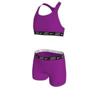 Nike Damen NESSF729-560_XL Bikini, Vivid Purple