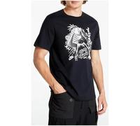Nike Damen Nike Jordan Vintage T-shirt T Shirt, Schwarz, M EU
