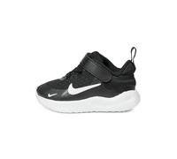 Nike Sneaker Revolution 7 für Babys und Kleinkinder Schwarz/Weiß Größe 21 EU