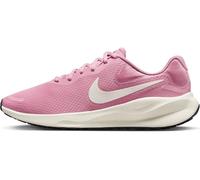 Nike Laufschuhe Revolution 7 Road Damen Elemental Pink/Sail-Anthracite Größe 38