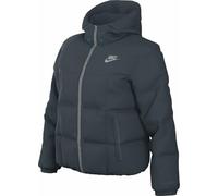 NIKE Damen Nike W Nsw Pe Shine Puffer Jacket