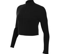Nike Damen Nike Zenvy Dri-fit Longsleeve mit Durchgehendem Reißverschluss für Damen Longsleeve