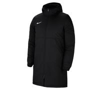 Nike Damen Nk Syn Fl Rpl Park20 Sdf Jkt Winterjacke, Black/White, S EU