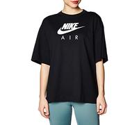 NIKE Damen NSW Air Ss Bf T-Shirt